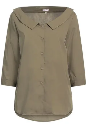 ROSSOPURO TOPWEAR - Shirts - on YOOX.com