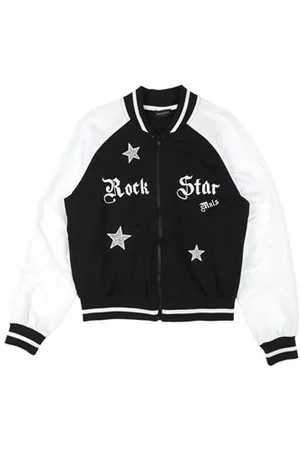 MONNALISA TOPWEAR - Sweatshirts - on YOOX.com