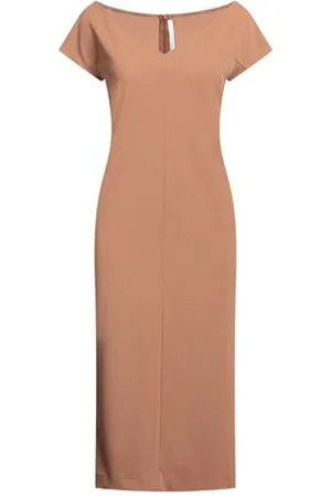 MAISON LAVINIATURRA DRESSES - Midi dresses - on YOOX.com