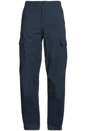 Carhartt BOTTOMWEAR - Trousers - on YOOX.com