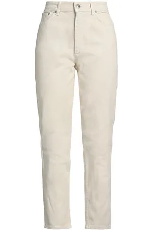 Gestuz BOTTOMWEAR - Jeans - on YOOX.com