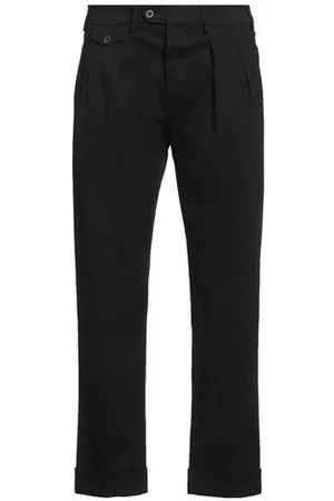 LARDINI BOTTOMWEAR - Trousers - on YOOX.com