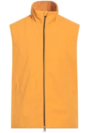 HUSKY COATS & JACKETS - Gilets - on YOOX.com