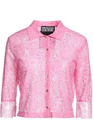 VERSACE TOPWEAR - Shirts - on YOOX.com