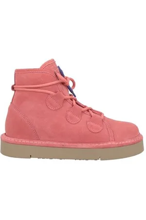 Panchic FOOTWEAR - Ankle boots - on YOOX.com