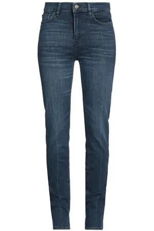 Frame BOTTOMWEAR - Jeans - on YOOX.com