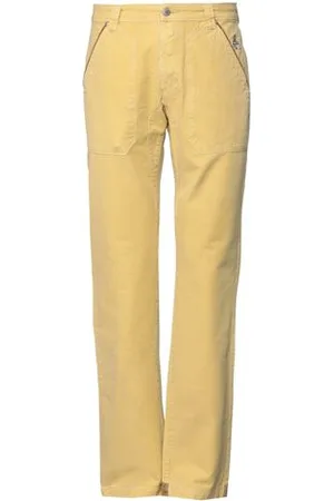 RefrigiWear BOTTOMWEAR - Trousers - on YOOX.com