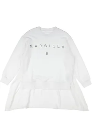 Maison Margiela DRESSES - Kids’ dresses - on YOOX.com
