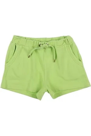L:Ú L:Ú BOTTOMWEAR - Shorts & Bermuda Shorts - on YOOX.com