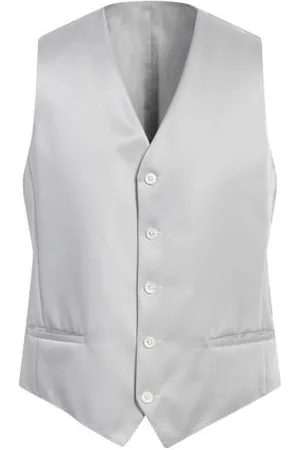 corneliani SUITS and CO-ORDS - Waistcoats - on YOOX.com
