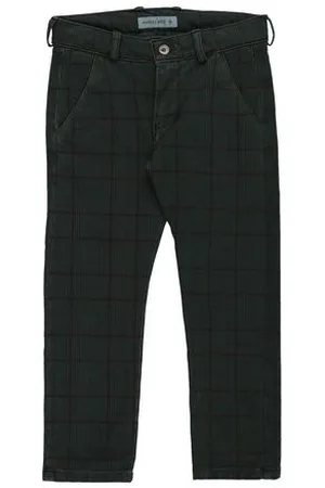Manuel Ritz BOTTOMWEAR - Trousers - on YOOX.com