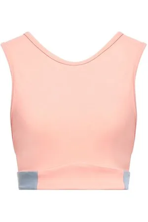 LIVE THE PROCESS TOPWEAR - Tops - on YOOX.com
