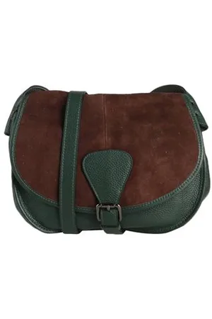 LAURA DI MAGGIO BAGS - Cross-body bags - on YOOX.com