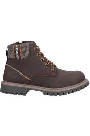 Docksteps FOOTWEAR - Ankle boots - on YOOX.com