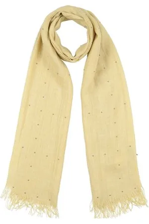 Fabiana Filippi ACCESSORIES - Scarves - on YOOX.com