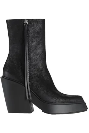 vic matiè FOOTWEAR - Ankle boots - on YOOX.com