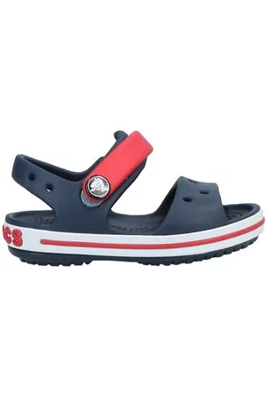 Crocs FOOTWEAR - Sandals - on YOOX.com