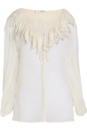 Blugirl TOPWEAR - Shirts - on YOOX.com