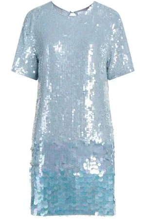 P.A.R.O.S.H. DRESSES - Mini dresses - on YOOX.com