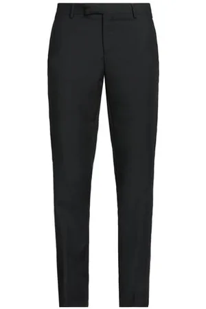 LARDINI BOTTOMWEAR - Trousers - on YOOX.com