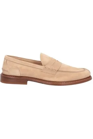 Brunello Cucinelli FOOTWEAR - Loafers - on YOOX.com