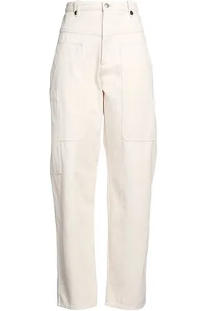 Marant Etoile BOTTOMWEAR - Trousers - on YOOX.com