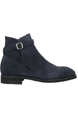 Berwick 1707 FOOTWEAR - Ankle boots - on YOOX.com