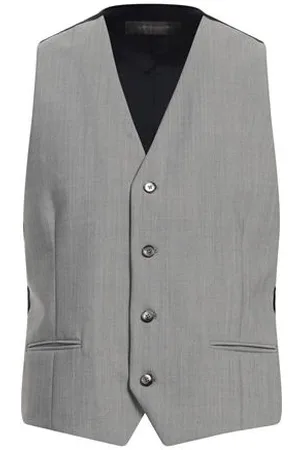 Messagerie SUITS and CO-ORDS - Waistcoats - on YOOX.com