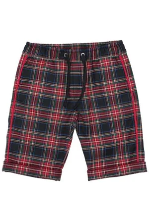 Dolce & Gabbana BOTTOMWEAR - Shorts & Bermuda Shorts - on YOOX.com