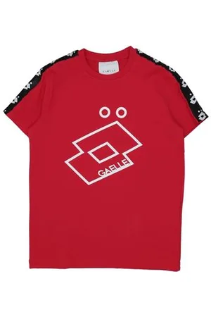 GAËLLE TOPWEAR - T-shirts - on YOOX.com
