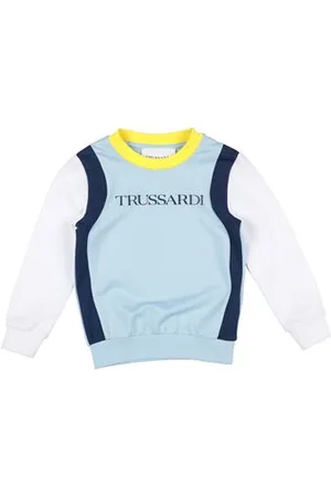 Trussardi TOPWEAR - Sweatshirts - on YOOX.com
