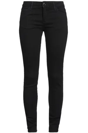 Guess BOTTOMWEAR - Jeans - on YOOX.com