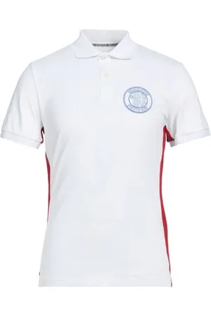 Bikkembergs TOPWEAR - Polo shirts - on YOOX.com