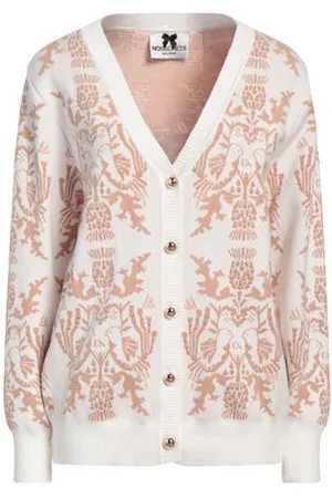 NO SECRETS KNITWEAR - Cardigans - on YOOX.com