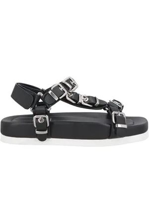 AGL ATTILIO GIUSTI LEOMBRUNI FOOTWEAR - Sandals - on YOOX.com