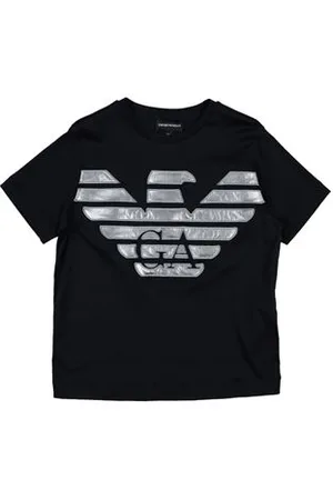 Emporio Armani TOPWEAR - T-shirts - on YOOX.com