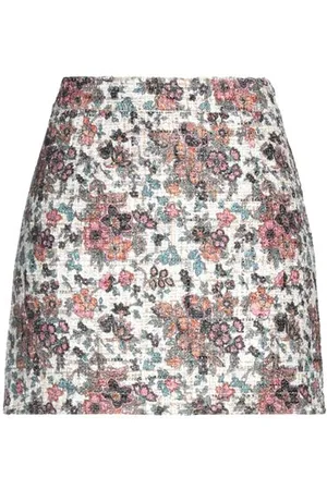 Liu Jo BOTTOMWEAR - Mini skirts - on YOOX.com
