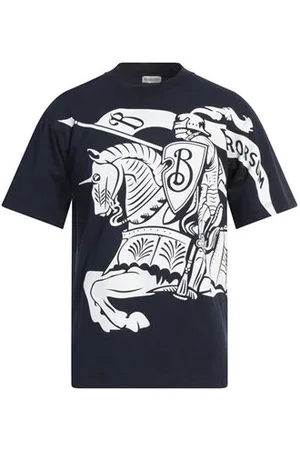 Burberry TOPWEAR - T-shirts - on YOOX.com