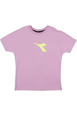 Diadora TOPWEAR - T-shirts - on YOOX.com