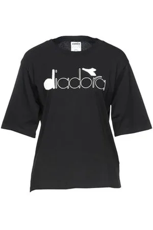 Diadora TOPWEAR - T-shirts - on YOOX.com