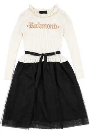John Richmond DRESSES - Kids’ dresses - on YOOX.com