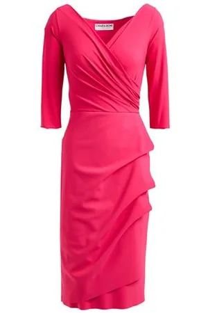 CHIARA BONI DRESSES - Midi dresses - on YOOX.com