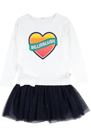 Billieblush DRESSES - Kids’ dresses - on YOOX.com