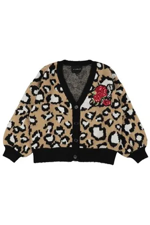 John Richmond KNITWEAR - Cardigans - on YOOX.com