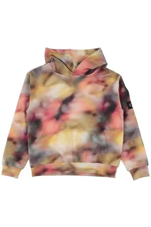 Calvin Klein TOPWEAR - Sweatshirts - on YOOX.com