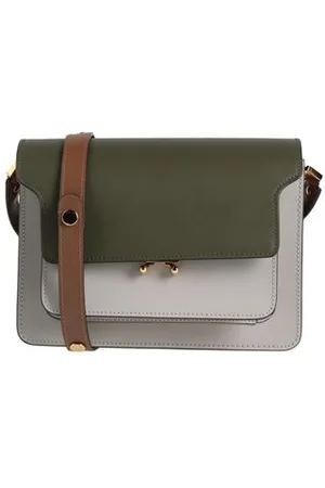 Marni BAGS - Cross-body bags - on YOOX.com