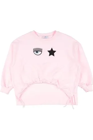 Chiara Ferragni TOPWEAR - Sweatshirts - on YOOX.com