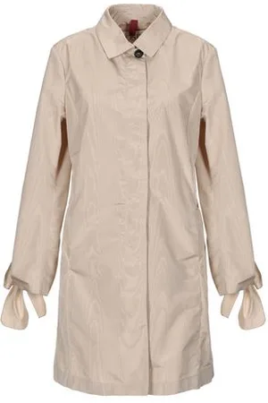 Geospirit COATS & JACKETS - Overcoats & Trench Coats - on YOOX.com