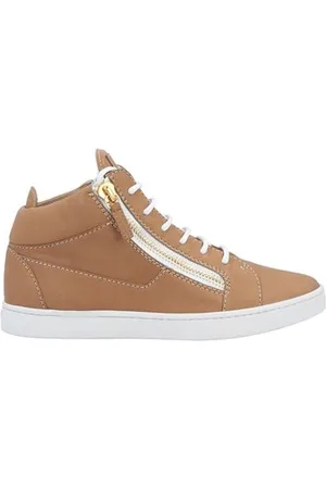 Giuseppe Zanotti FOOTWEAR - Trainers - on YOOX.com