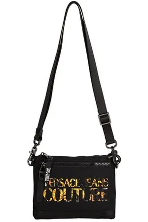 VERSACE BAGS - Cross-body bags - on YOOX.com